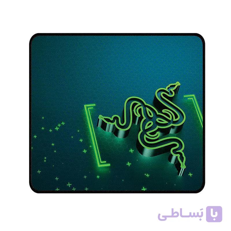 ماوس پد ریزر مدل Razer Goliathus Control Gravity Edition — تصویر 1