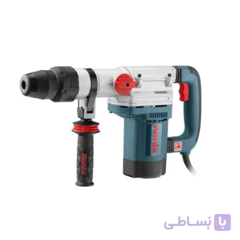 دریل بتن کن 5 شیار 7 کیلویی رونیکس مدل 2741 — تصویر 1