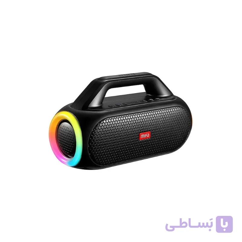 اسپیکر بلوتوث میفا مدل S2119 — تصویر 1