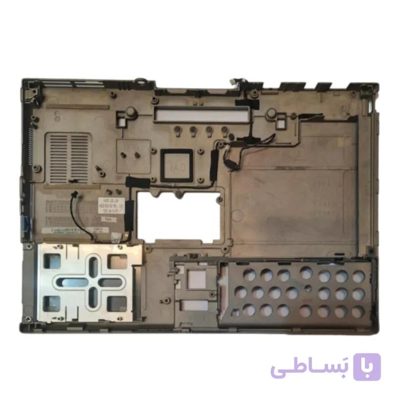 قاب کف لپ تاپ دل Dell D531 — تصویر 1