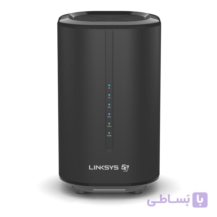مودم روتر گیمینگ 4G/5G لینک‌سیس مدل FGW3000 5G Wi-Fi 6 — تصویر 1