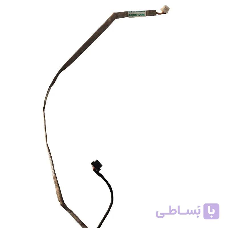 کابل وب کم لپ تاپ لنوو Lenovo G550 — تصویر 1