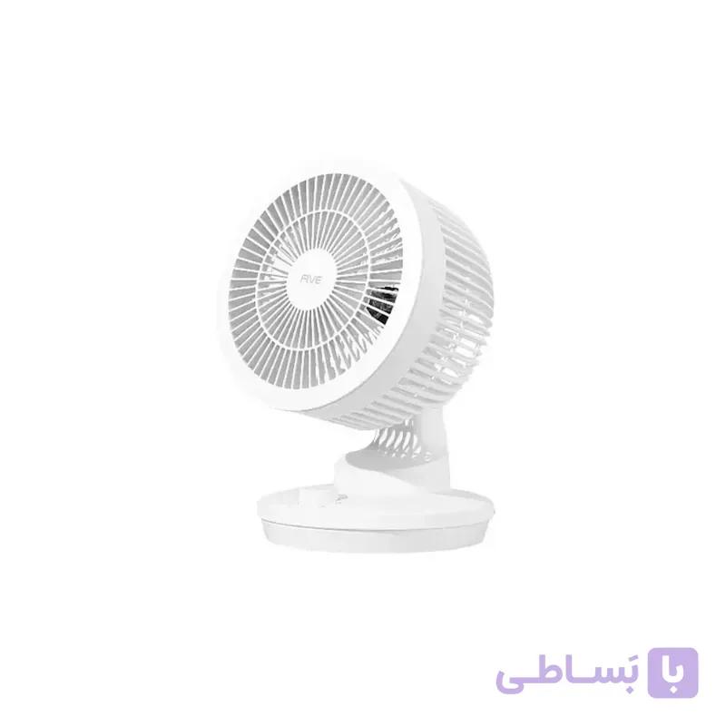 پنکه رومیزی شیائومی Xiaomi FIVE YSDFS001XD Air Circulation Fan-Desk Fan — تصویر 1
