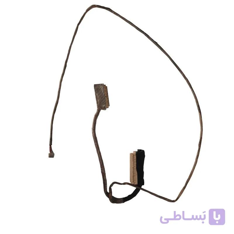 فلت تصویر لپ تاپ انکیو Onkyo R5A-51 — تصویر 1