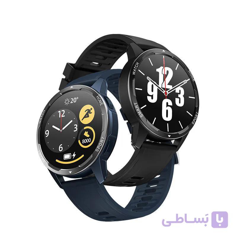 ساعت هوشمند اسمارت واچ مدل T5 MAX — تصویر 1
