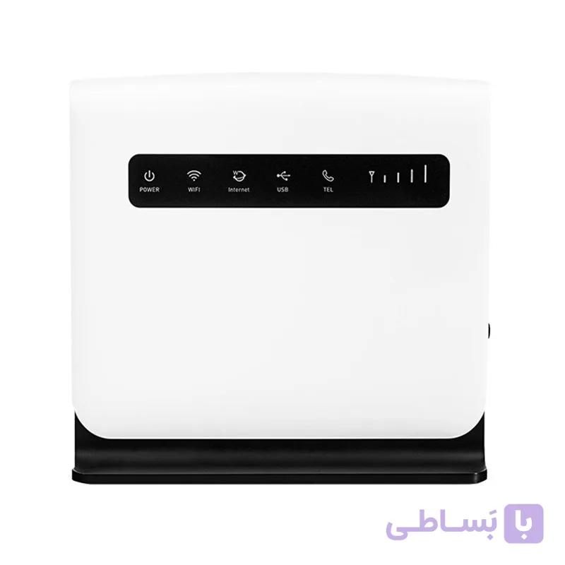 مودم 3G/4G شاتل موبایل مدل D01 — تصویر 1