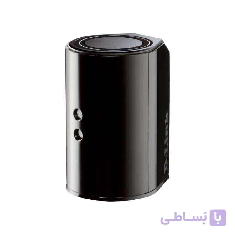 روتر بی‌سیم دوباند AC1200 دی لینک مدل DIR-850L — تصویر 1
