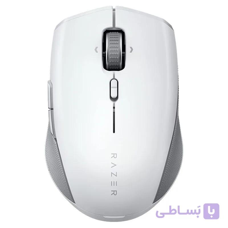 ماوس بی سیم مخصوص بازی ریزر مدل Razer PRO CLICK MINI — تصویر 1