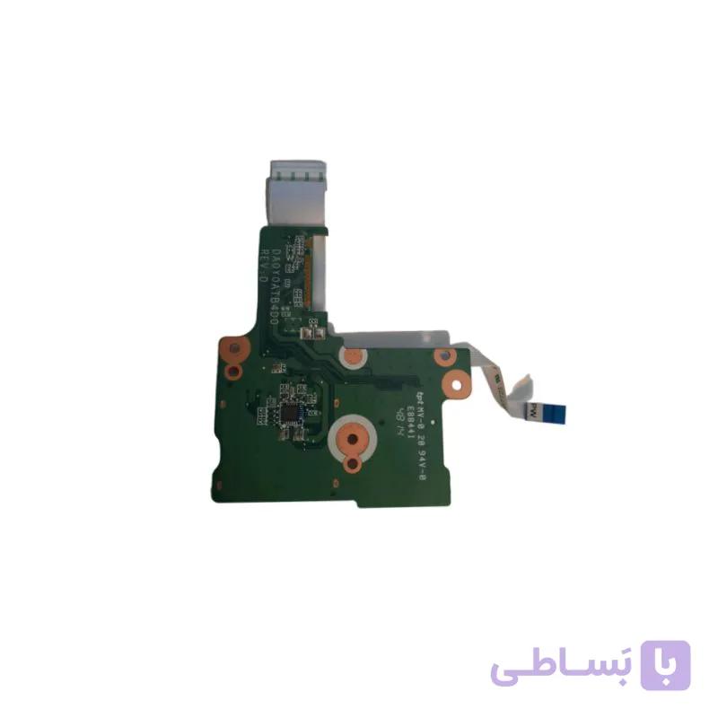 برد اس دی کارد لپ تاپ اچ پی HP 11-D012TU — تصویر 1