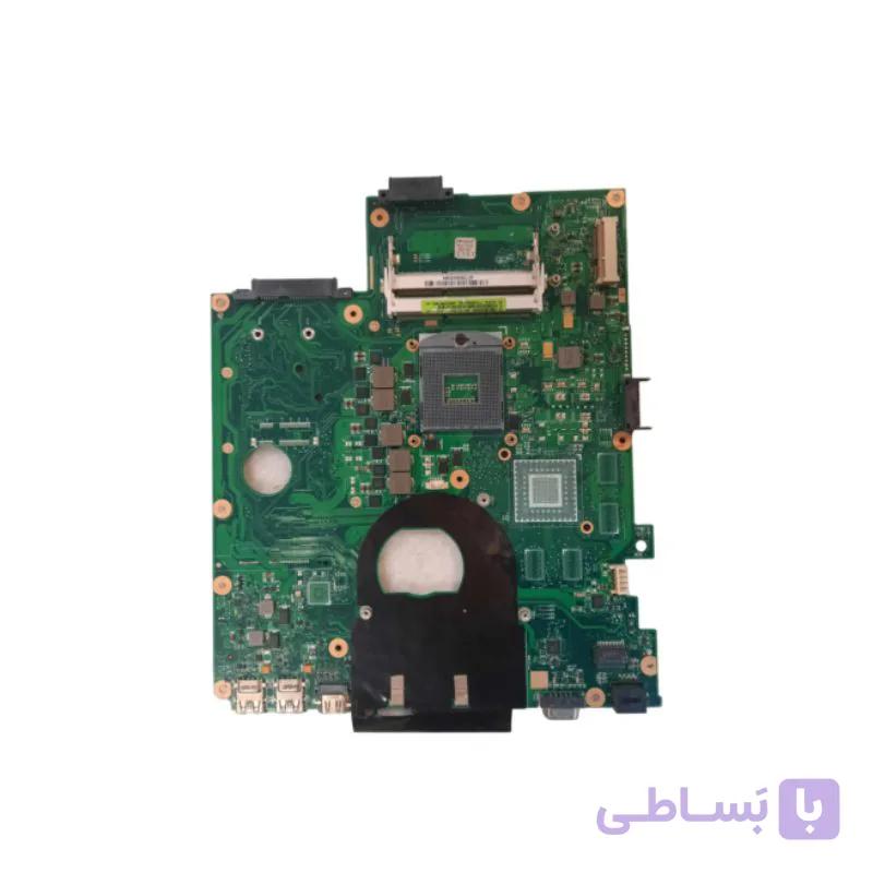 مادربرد معیوب لپ تاپ اپسون Epson Endeavor NJ 3900 E — تصویر 1