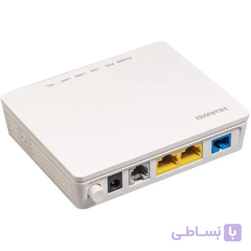 مودم فیبر نوری هوآوی مدل HG8120C — تصویر 1