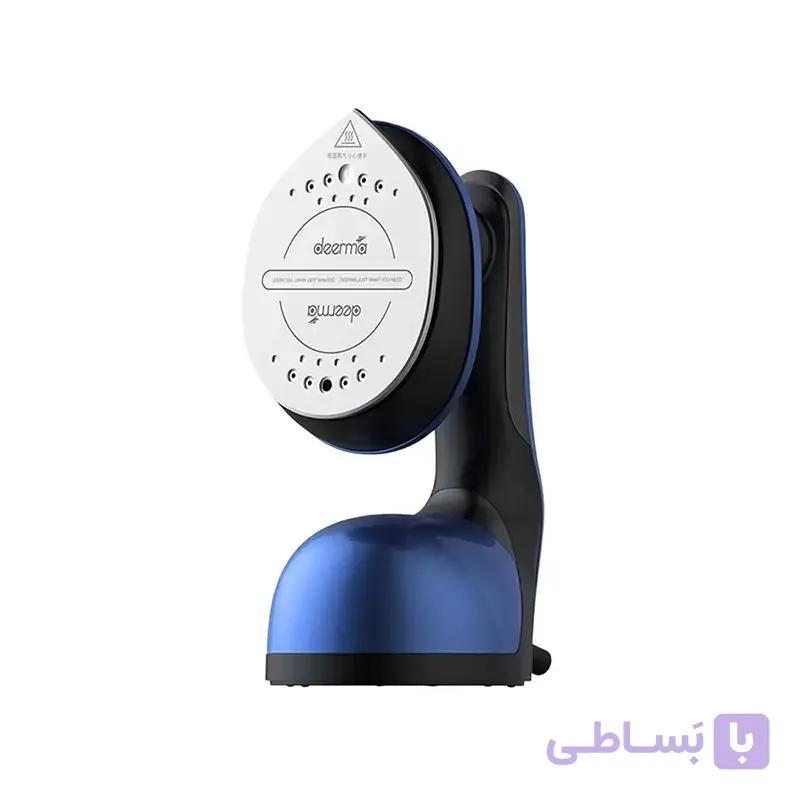 اتو بخار دستی چند کاره شیائومی Deerma Handheld Steam Ironing Machine HS300 — تصویر 1