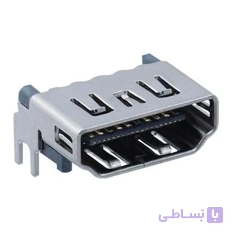 سوکت پورت HDMI PlayStation 5 – اصلی — تصویر 1