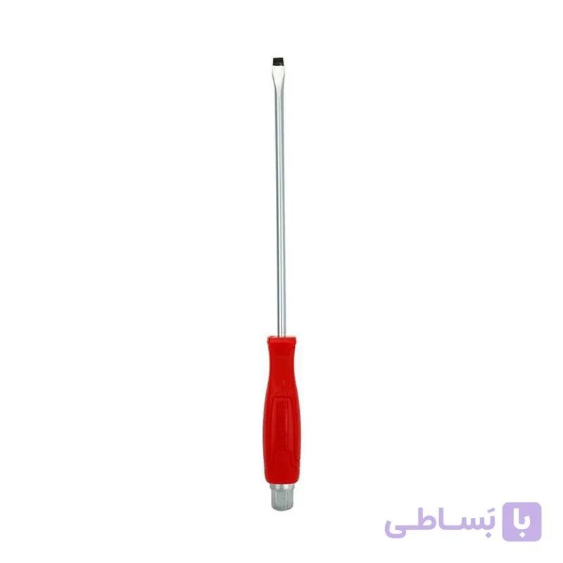 پیچ گوشتی دوسو 5*150 ضربه خور رونیکس مدل RH-2940 — تصویر 1