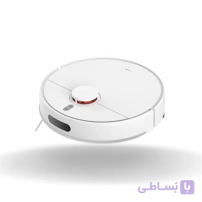 جارو رباتیک شیائومی مدل XIAOMI Robot Vacuum S40C (بسته باز) — تصویر 1