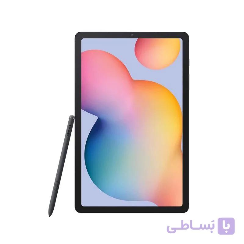 تبلت سامسونگ مدل Galaxy Tab S6 Lite 2022 Wi-Fi — تصویر 1