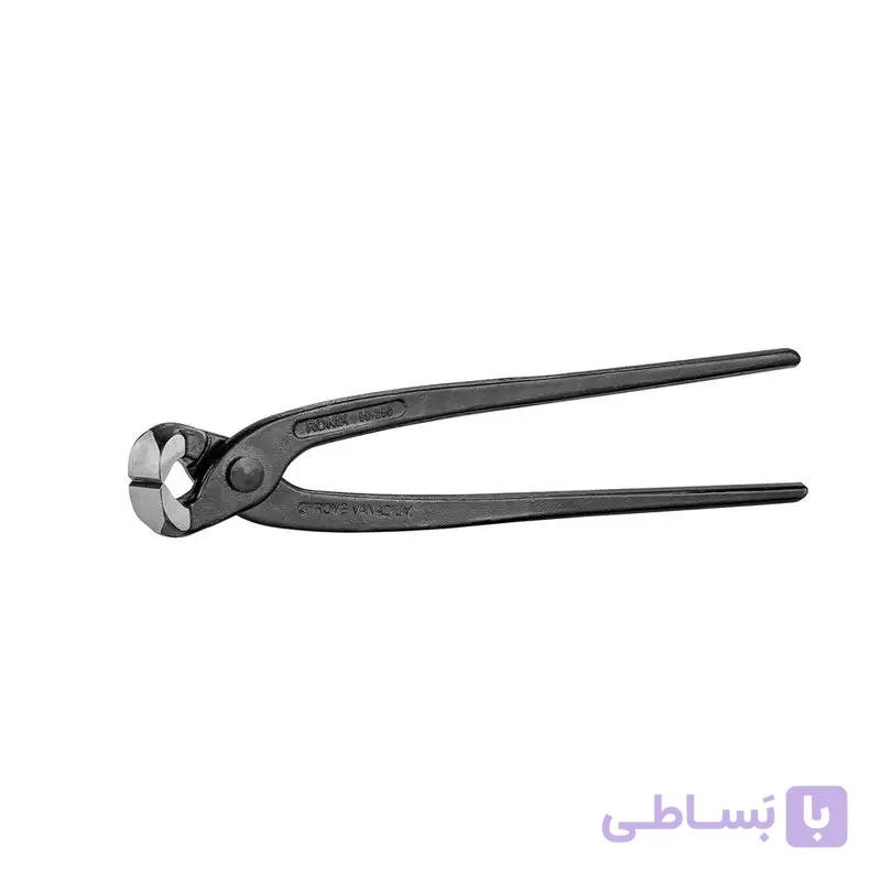 انبر آرماتوربندی رونیکس مدل RH-1510