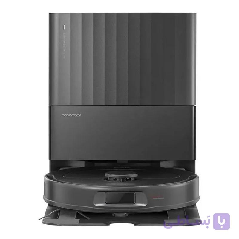 جارو رباتیک شیائومی روبوراک مدل Roborock QRevo