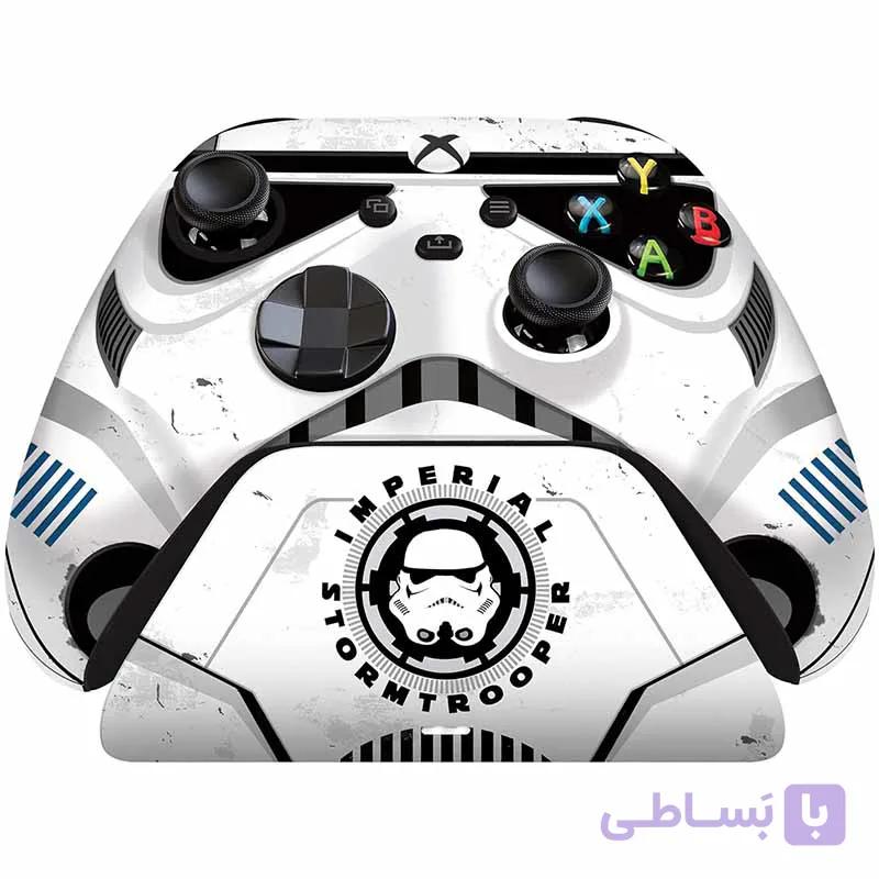 دسته بازی ایکس باکس ریزر مدل Razer Stormtrooper — تصویر 1