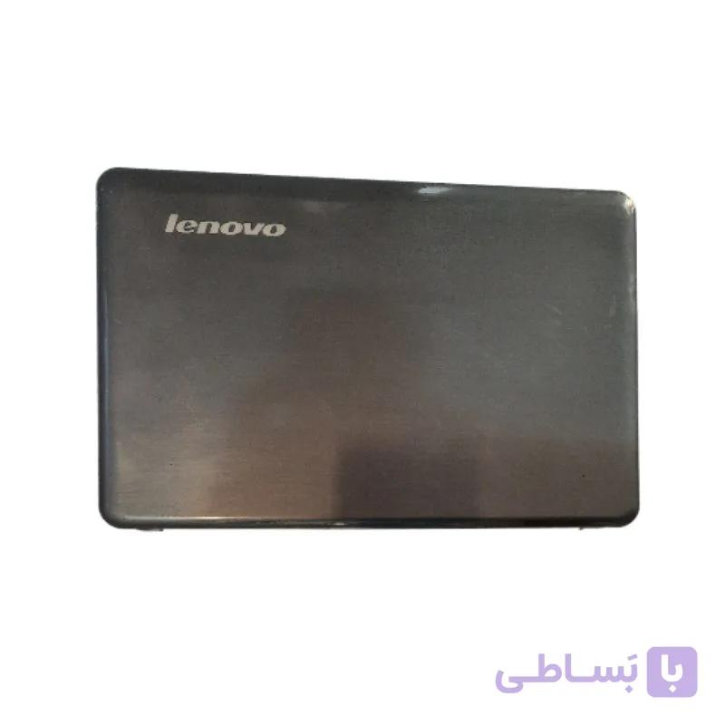 قاب پشت ال سی دی لپ تاپ لنوو Lenovo G585 — تصویر 1
