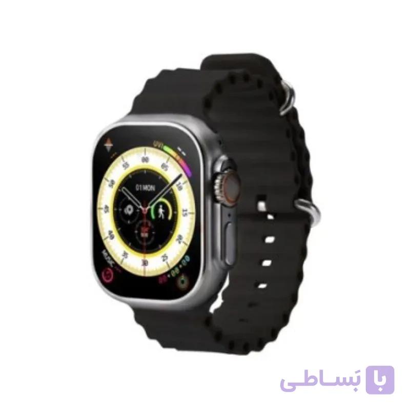 ساعت هوشمند اسمارت واچ مدل H13 Ultra Plus — تصویر 1