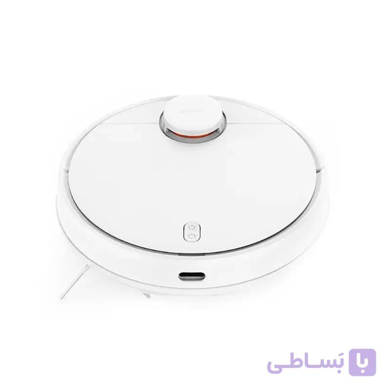 جاروبرقی رباتی هوشمند شیائومی مدل XIAOMI MIJIA Robot Vacuum Mop 3C B106CN — تصویر 1