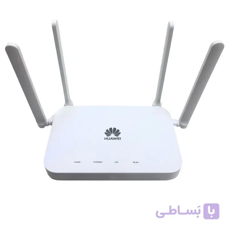 مودم فیبر نوری هوآوی مدل K662C — تصویر 1