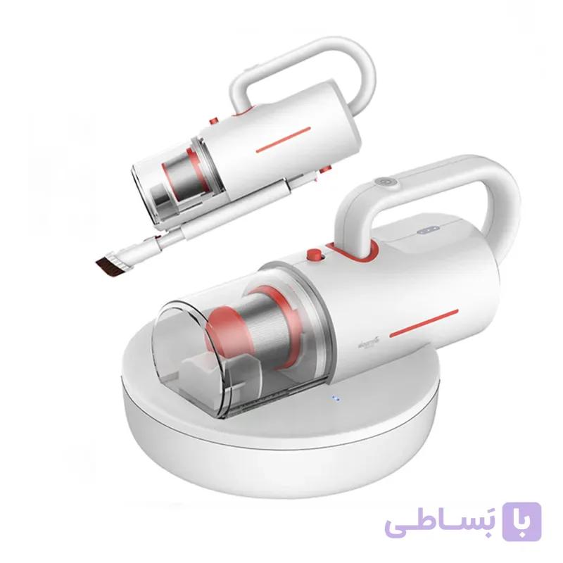 جارو برقی دوکاره شیائومی Deerma CM1300 ضد حشرات — تصویر 1
