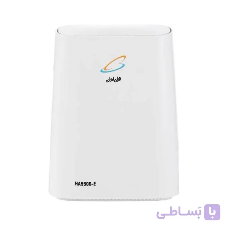 مودم 5G همراه اول مدل HA5500-E — تصویر 1