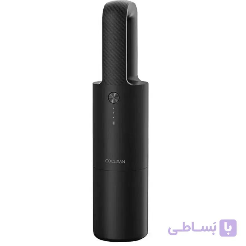 جارو برقی قابل حمل شیائومی Coclean C1 (GXCQ) — تصویر 1