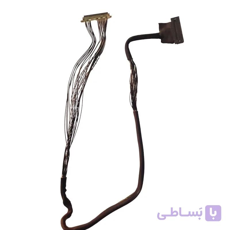 فلت تصویر لپ تاپ فوجیتسو Fujitsu LifeBook A574/H — تصویر 1