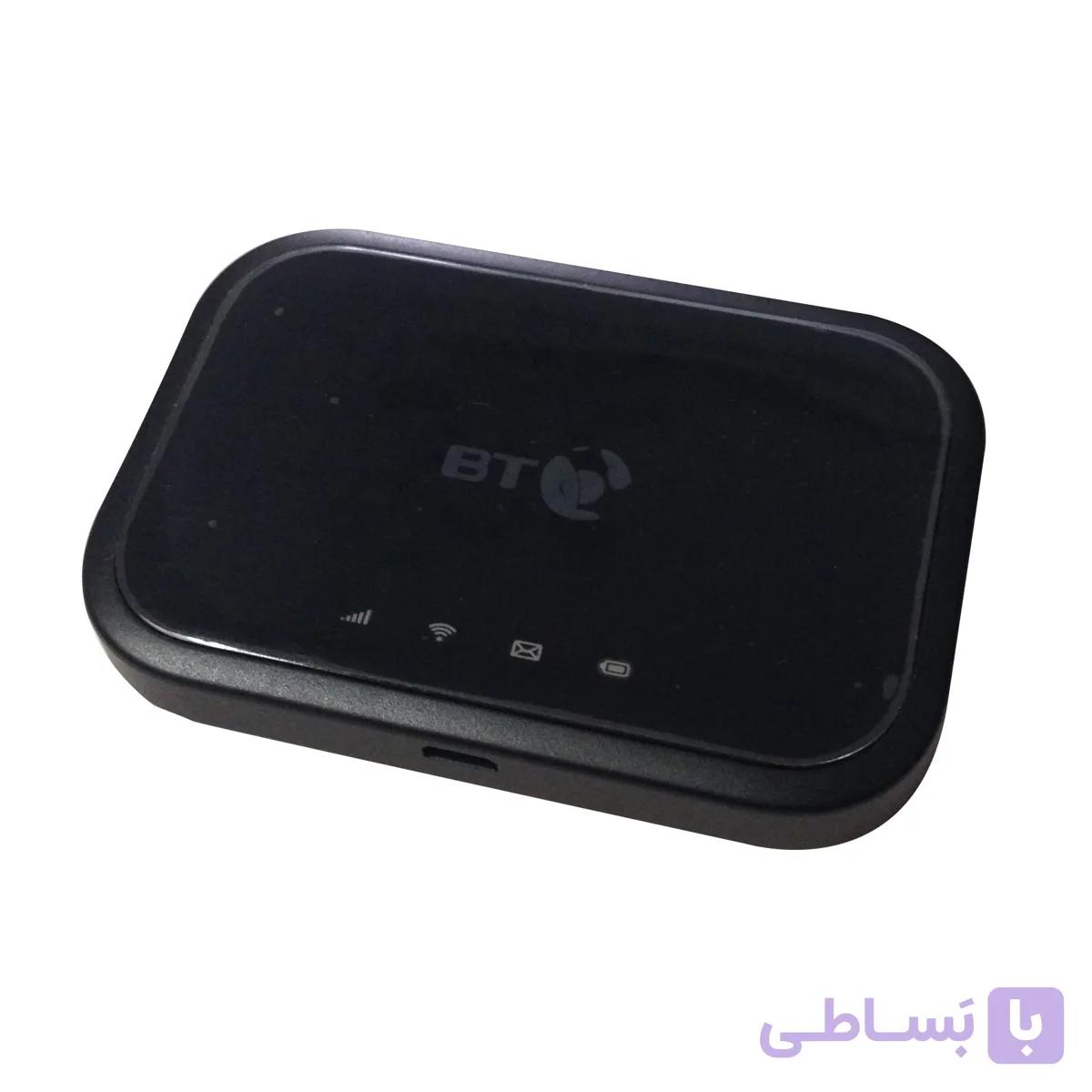 مودم 4.5G بی تی مدل Mini Hub BT70 — تصویر 1