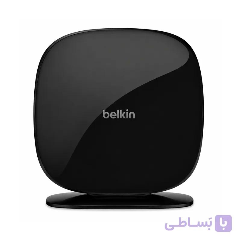 روتر گیمینگ دو بانده بلکین مدل F9K1113v4 — تصویر 1