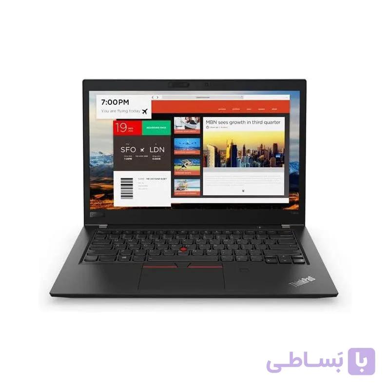 لپ تاپ استوک لنوو مدل Thinkpad T460 نسل ششم i7 — تصویر 1