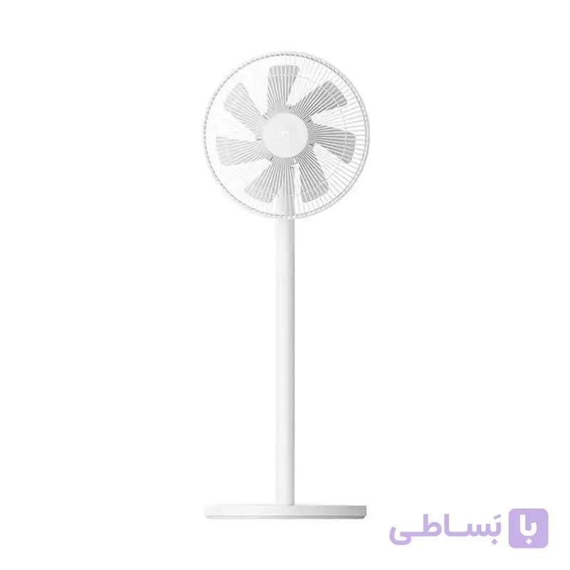 پنکه ایستاده شیائومی مدل XIAOMI MIJIA Smart DC Standing Fan 1X (جعبه باز) — تصویر 1