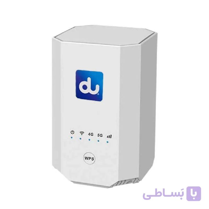 مودم 4G/TD-LTE/5G زد ال تی مدل ZLT X28 Pro — تصویر 1