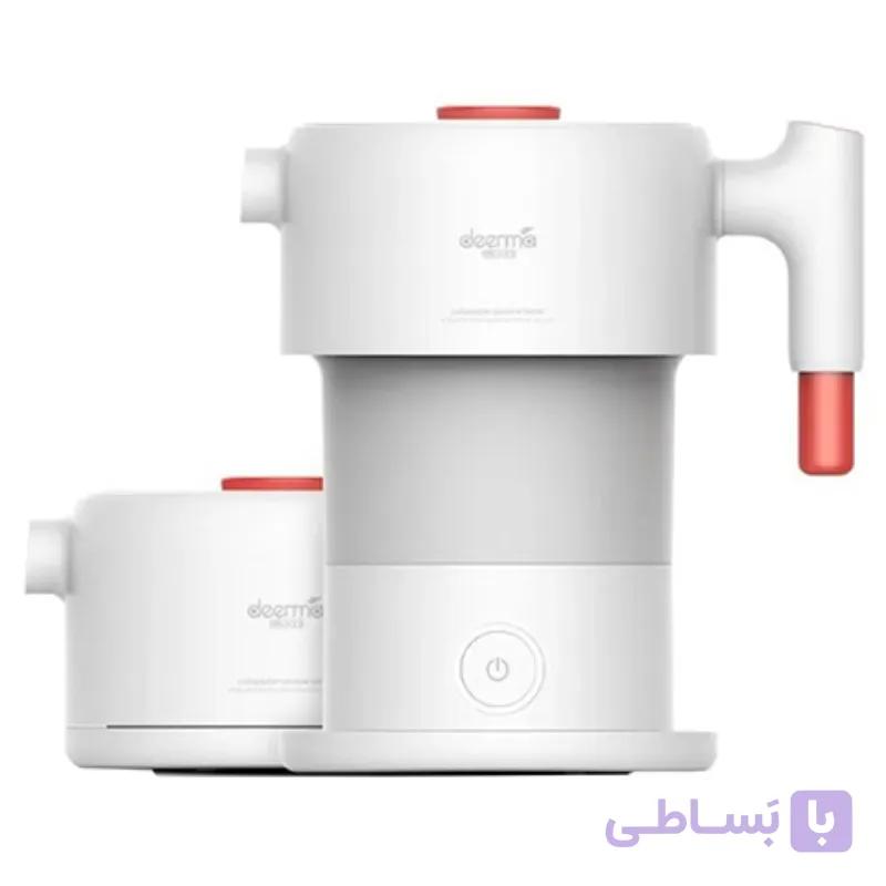 کتری برقی شیائومی مدل Deerma BM-DH060B — تصویر 1