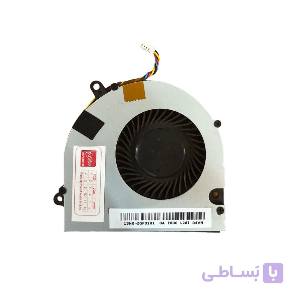 فن لپ تاپ اپسون EPSON Endeavor Nj3700 — تصویر 1