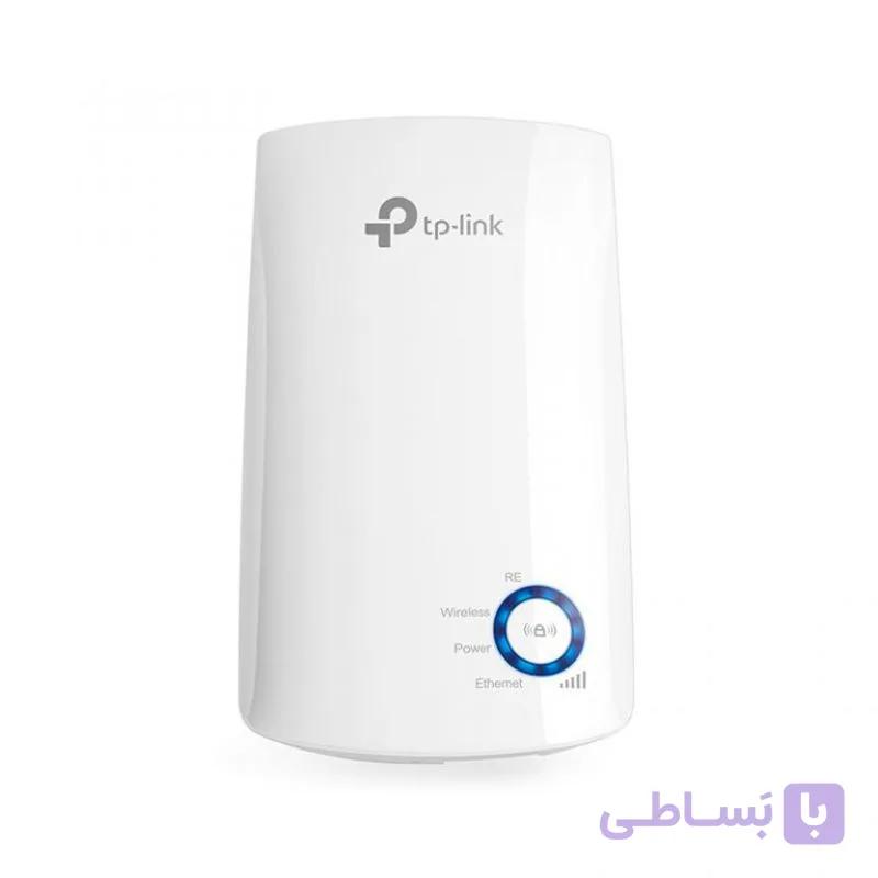 توسعه دهنده تی پی لینک N300 مدل Tp-Link TL-WA855RE — تصویر 1
