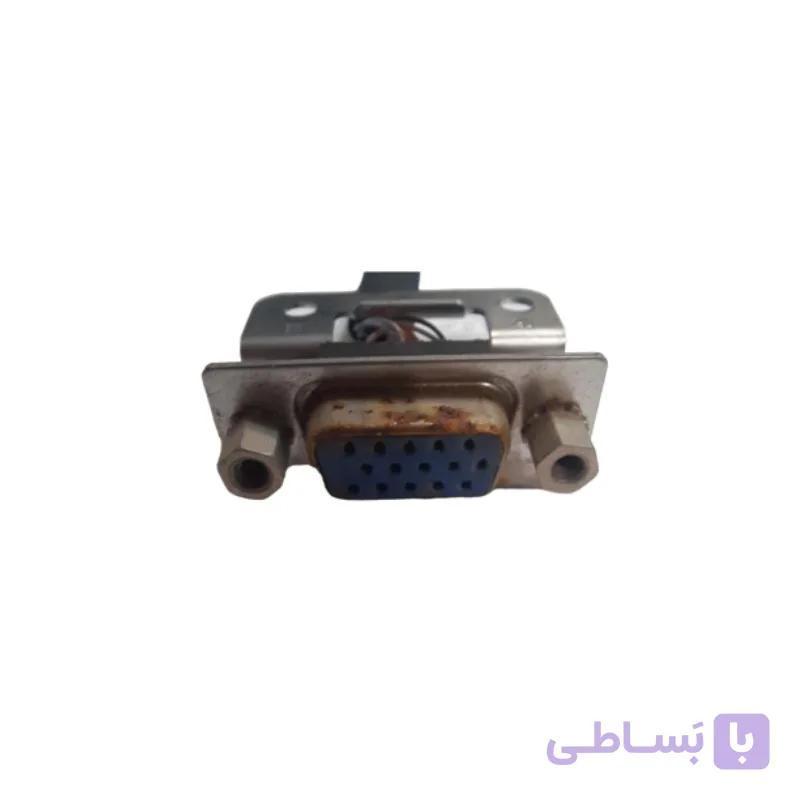 پورت VGA لپ تاپ توشیبا Toshiba DyuaBook Satellite k45240