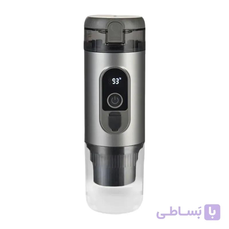 دستگاه اسپرسو ساز شارژی قابل حمل JY-001BX — تصویر 1