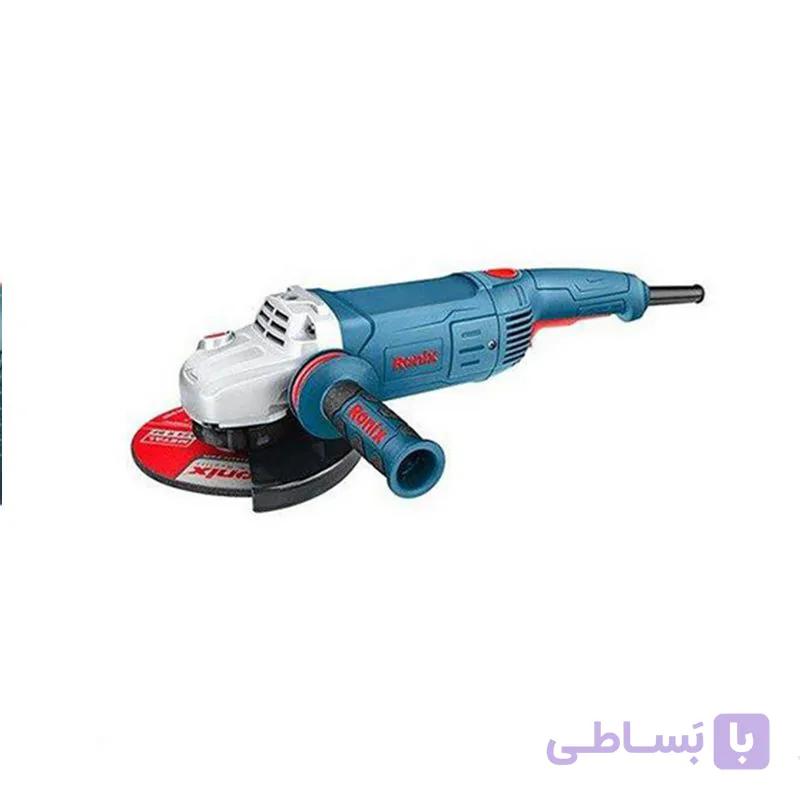 فرز آهنگری رونیکس مدل 3231 — تصویر 1