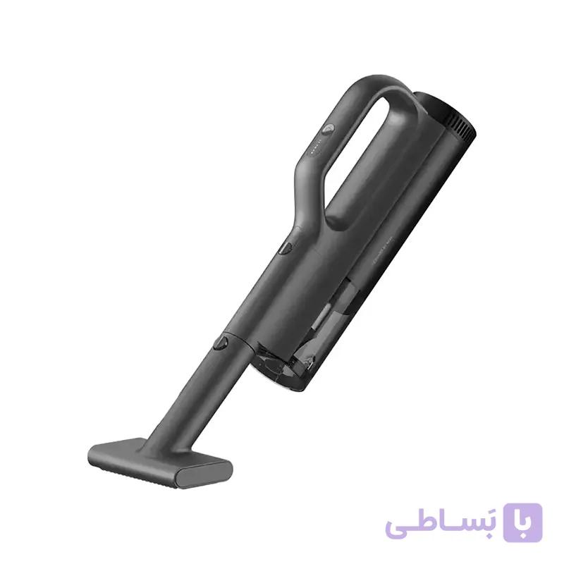 جارو شارژی شیائومی میجیا Xiaomi Mijia Car Vacuum Cleaner MJXCQ01QW — تصویر 1