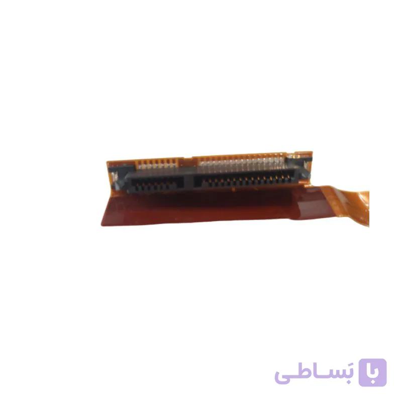 تبدیل هارد لپ تاپ Panasonic CF-SX2