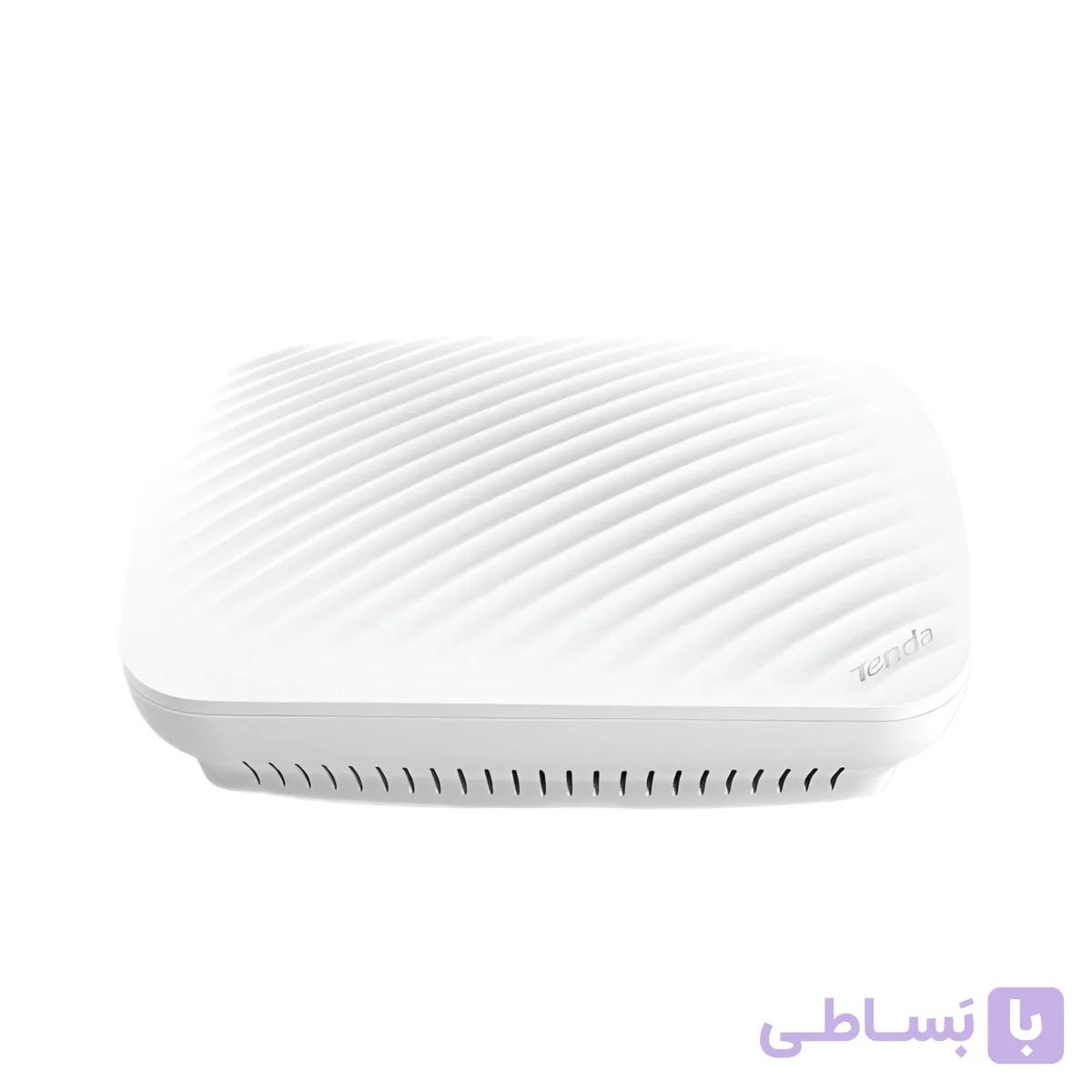 اکسس پوینت بی سیم دو باند سقفی تندا مدل i21 — تصویر 1