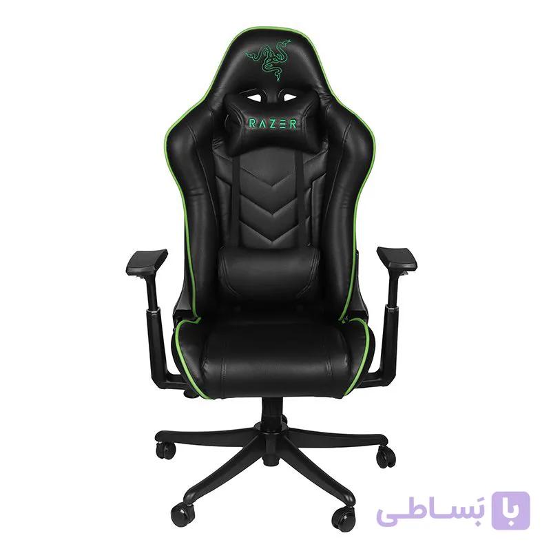 صندلی گیمینگ ریزر مدل Razer parla — تصویر 1