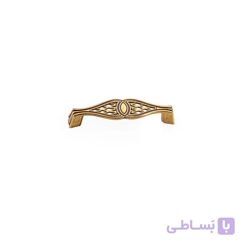 دستگیره کابینت و کمد تک پیچ ملونی مدل ML270