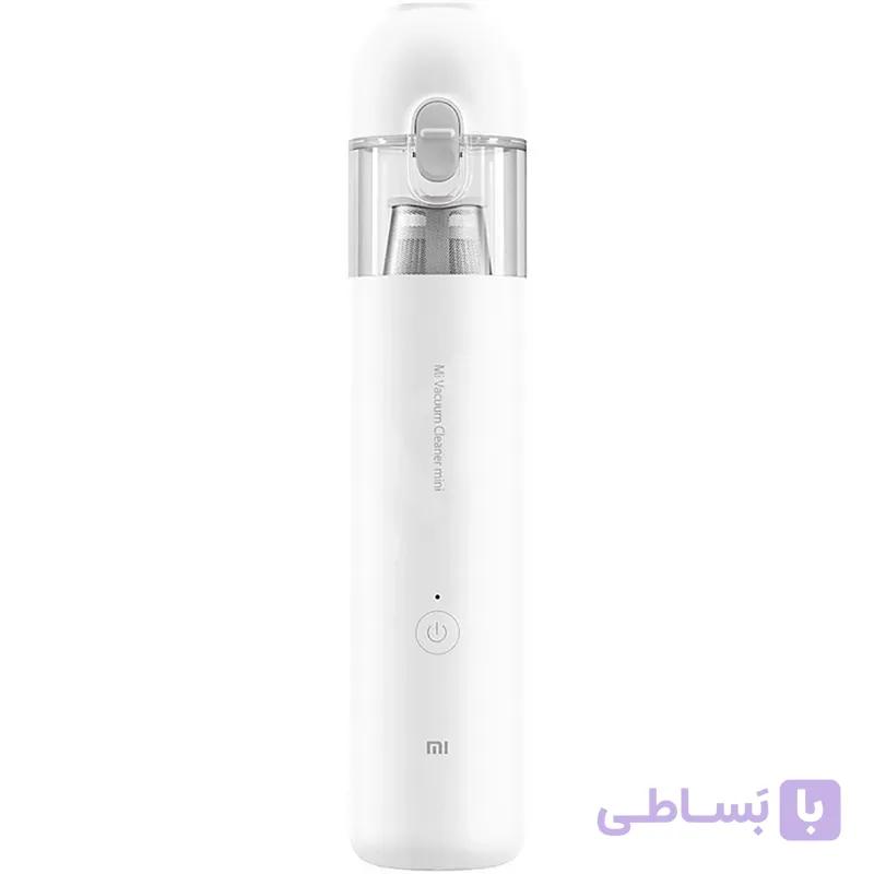 جارو شارژی شیائومی Mi Vacuum Cleaner G9 — تصویر 1