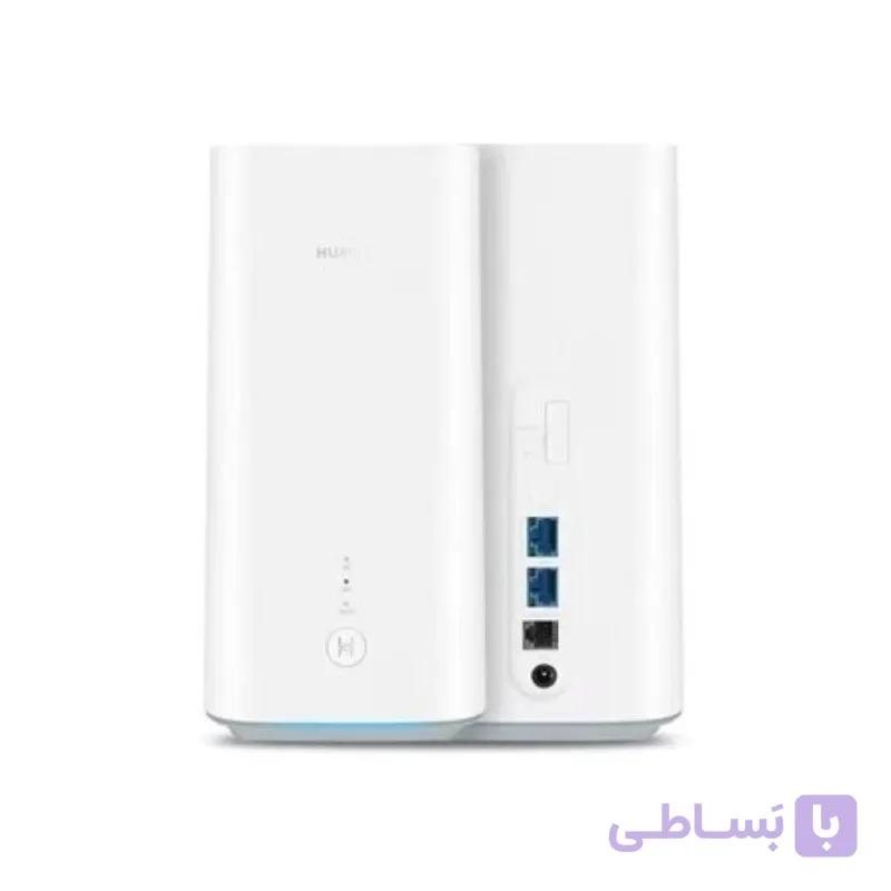 مودم 5G هوآوی مدل Huawei H112-370 5G CPE Pro — تصویر 1