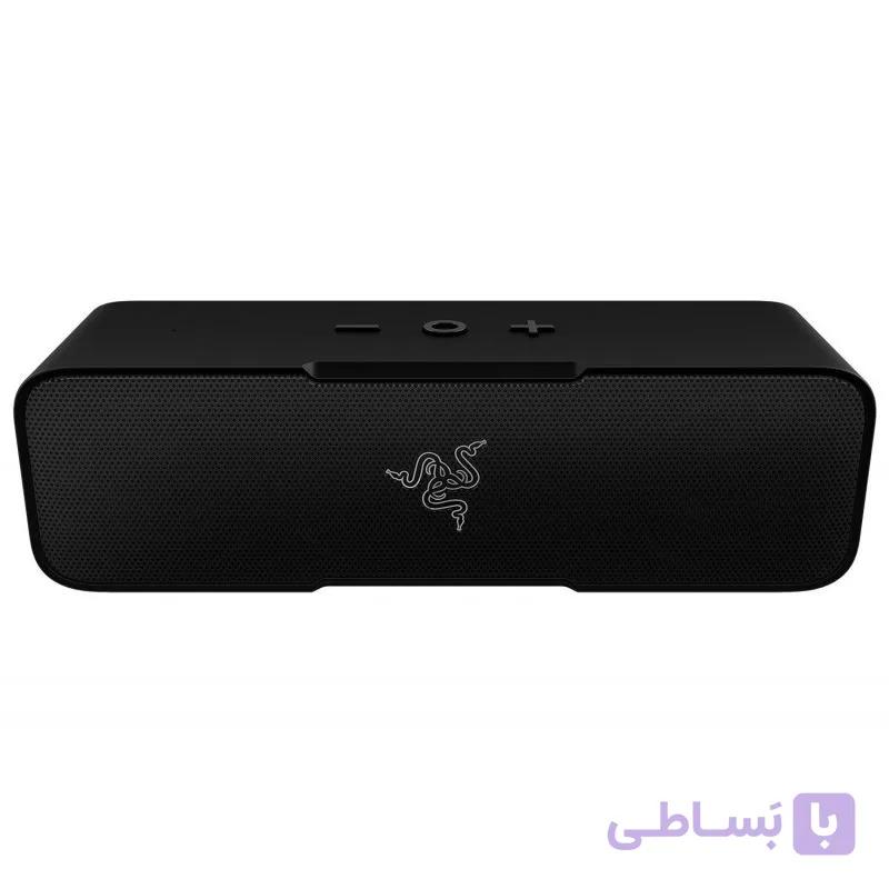 اسپیکر ریزر مدل Razer Leviathan Mini — تصویر 1